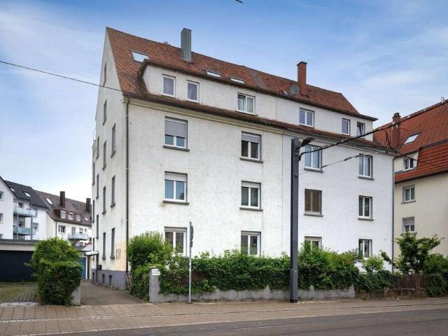Wohnung zum Kaufen in Ulm 369.000,00 EUR 84.12 m²