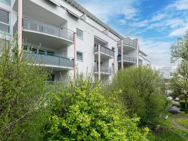 Wohnung zum Kaufen in Ulm 399.900,00 EUR 83.36 m²