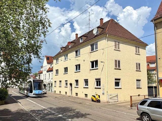 Wohnung zum Kaufen in Ulm 299.000,00 EUR 74.23 m²