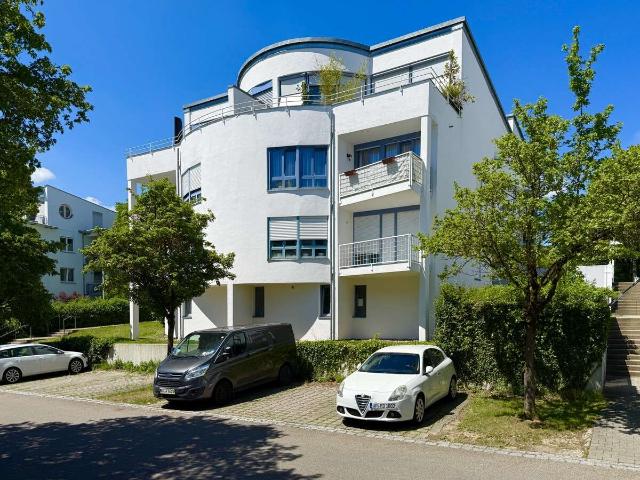 Wohnung zum Kaufen in Ulm 319.000,00 EUR 64 m²