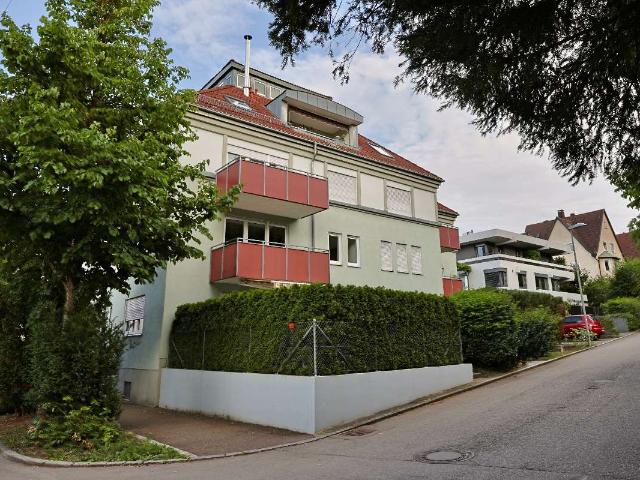 Wohnung zum Kaufen in Ulm 319.000,00 EUR 65 m²