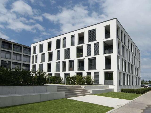 Wohnung zum Kaufen in Ulm 322.000,00 EUR 61.89 m²