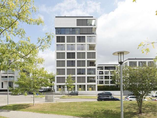 Wohnung zum Kaufen in Ulm 327.700,00 EUR 58 m²