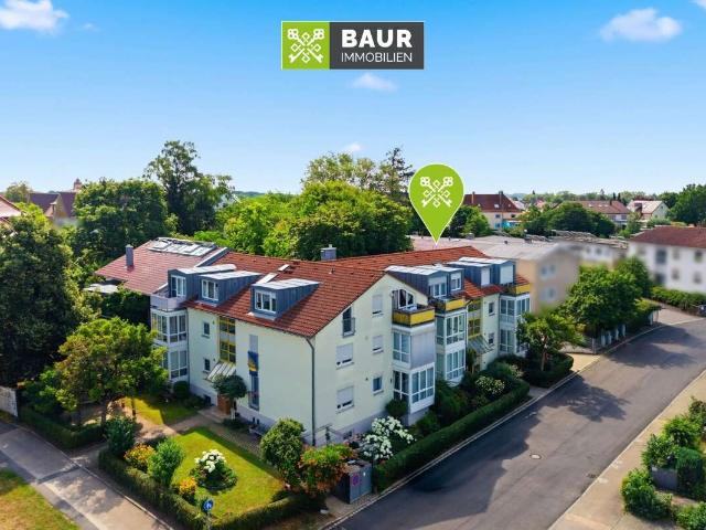 Wohnung zum Kaufen in Ulm 329.000,00 EUR 77.26 m²