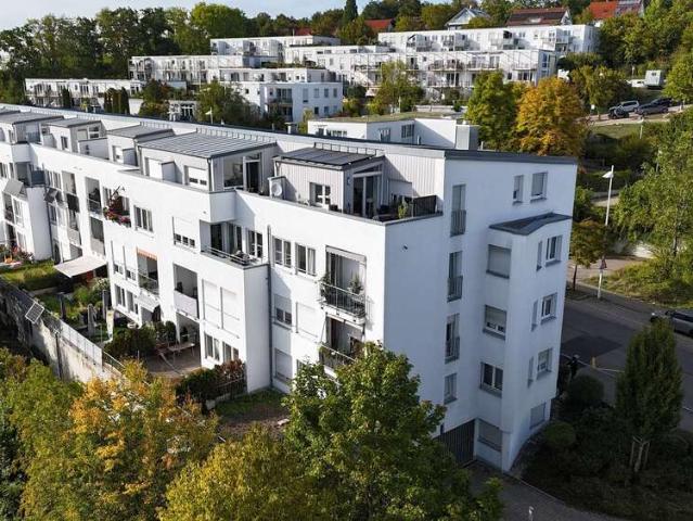 Wohnung zum Kaufen in Ulm 338.000,00 EUR 91 m²