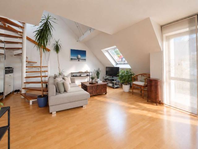 Wohnung zum Kaufen in Ulm 339.000,00 EUR 79 m²