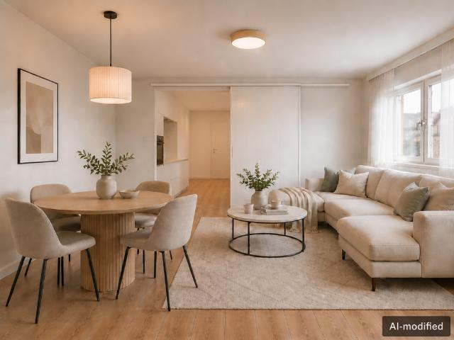 Wohnung zum Kaufen in Ulm 498.000,00 EUR 85.4 m²