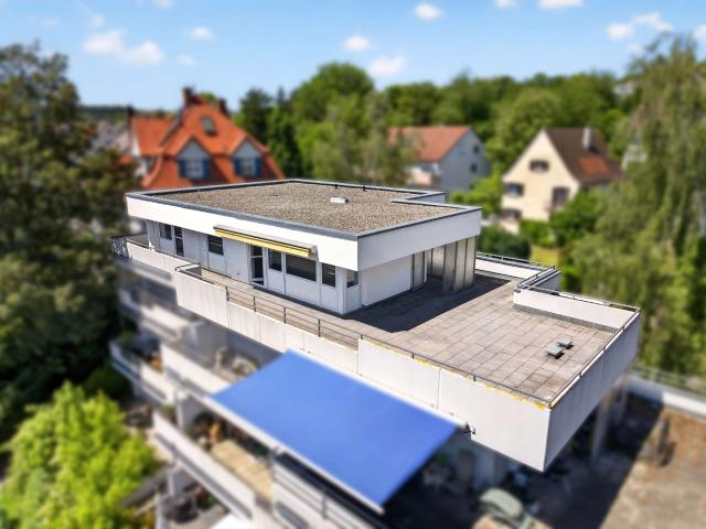 Wohnung zum Kaufen in Ulm 419.000,00 EUR 102.77 m²