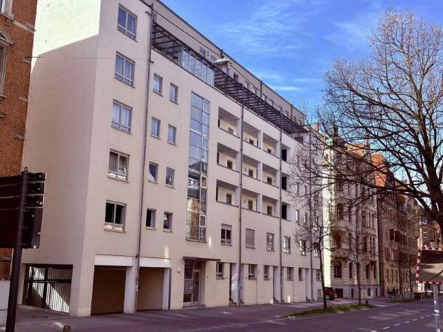 Wohnung zum Kaufen in Ulm 439.000,00 EUR 86 m²