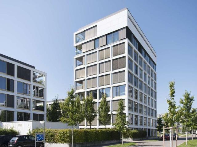 Wohnung zum Kaufen in Ulm 545.900,00 EUR 108 m²