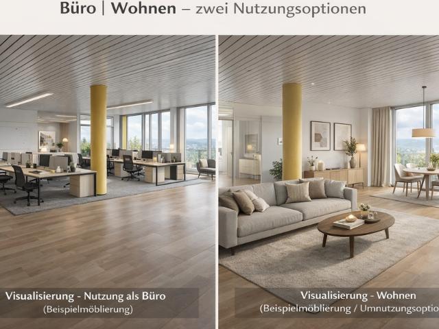 Wohnung zum Kaufen in Ulm 699.000,00 EUR 174 m²