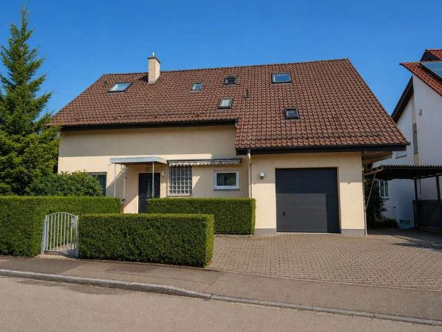 Wohnung zum Kaufen in Ulm 630.000,00 EUR 147.01 m²