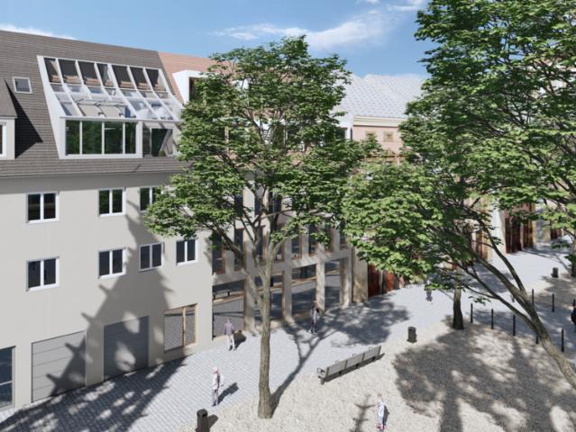 Wohnung zum Kaufen in Ulm 895.000,00 EUR 180 m²