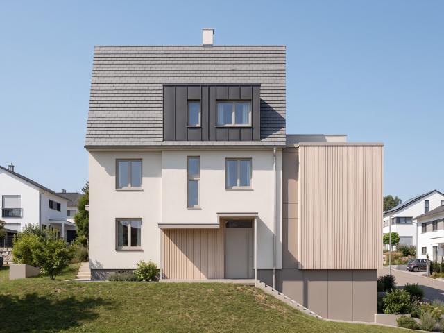 Wohnung zum Kaufen in Ulm 993.000,00 EUR 147.42 m²