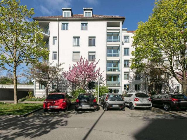 Wohnung zum Kaufen in UlmOststadt 325.000,00 EUR 79.49 m²