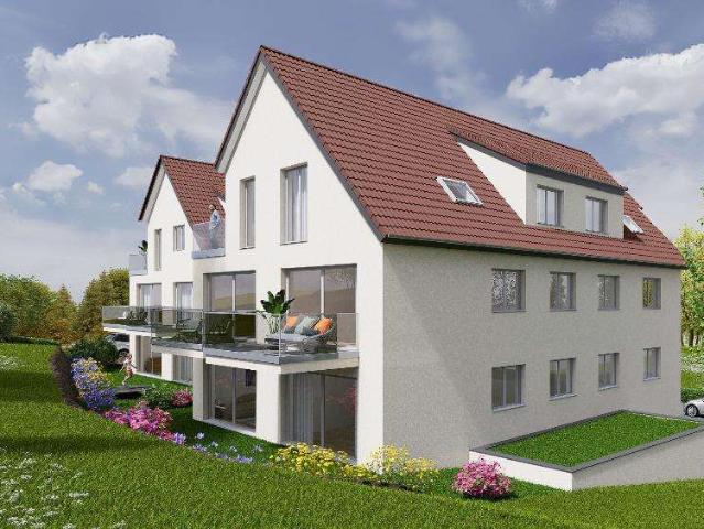 Wohnung zum Kaufen in Urbach 255.000,00 EUR 52.6 m²