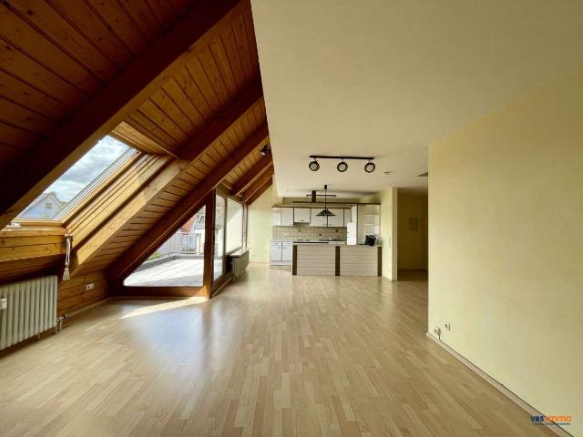 Wohnung zum Kaufen in Urbach 290.000,00 EUR 74 m²