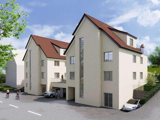 Wohnung zum Kaufen in Urbach 347.000,00 EUR 70.68 m²