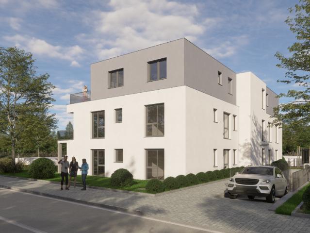 Wohnung zum Kaufen in Urbach 362.000,00 EUR 72.25 m²