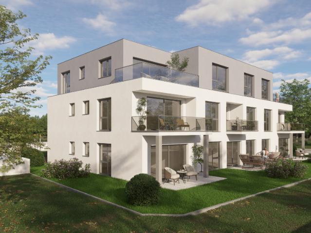 Wohnung zum Kaufen in Urbach 369.000,00 EUR 74.11 m²