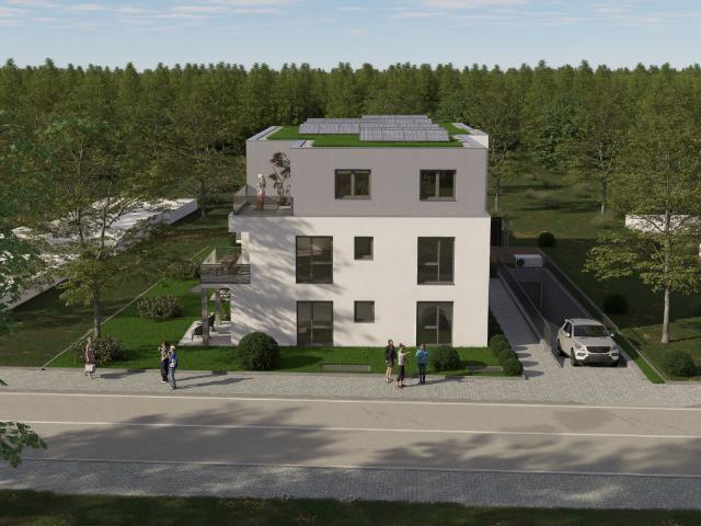 Wohnung zum Kaufen in Urbach 378.000,00 EUR 75.75 m²