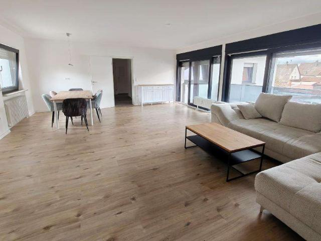 Wohnung zum Kaufen in Urbach 399.000,00 EUR 128.4 m²