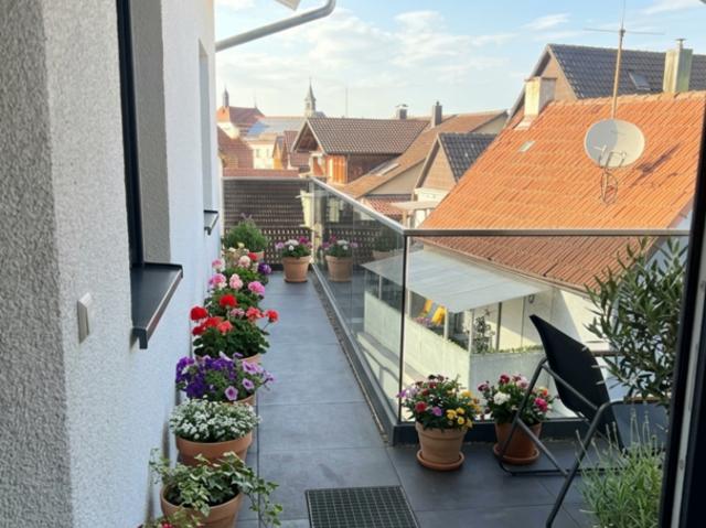 Wohnung zum Kaufen in Urbach 339.000,00 EUR 110 m²