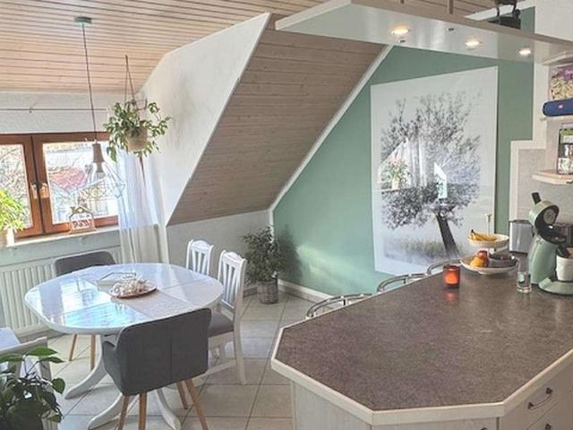 Wohnung zum Kaufen in Urbach 339.000,00 EUR 119 m²