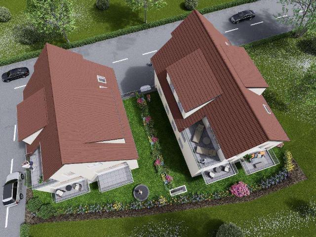 Wohnung zum Kaufen in Urbach 510.000,00 EUR 107.02 m²