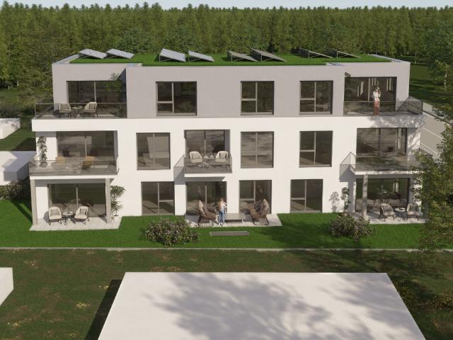 Wohnung zum Kaufen in Urbach 517.000,00 EUR 103.45 m²