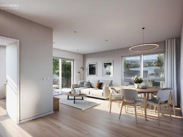 Wohnung zum Kaufen in Urbar 399.250,00 EUR 85.25 m²