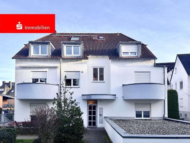 Wohnung zum Kaufen in Usingen 269.000,00 EUR 84 m²
