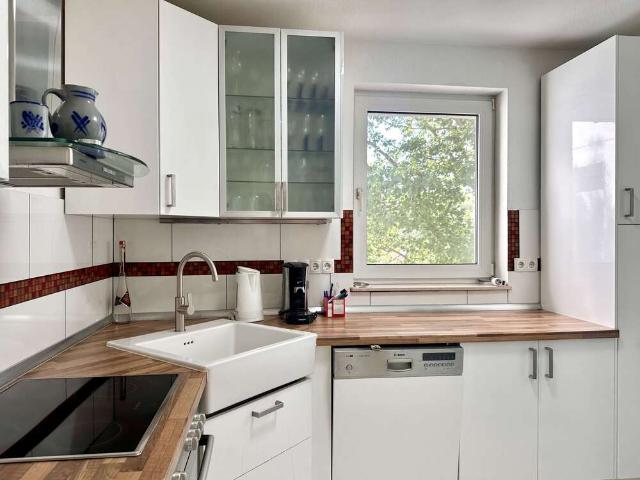 Wohnung zum Kaufen in Usingen 335.000,00 EUR 97 m²