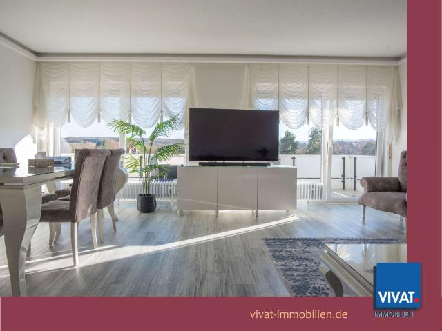 Wohnung zum Kaufen in Usingen 385.000,00 EUR 95 m²