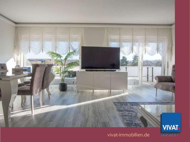 Wohnung zum Kaufen in Usingen 385.000,00 EUR 95 m²
