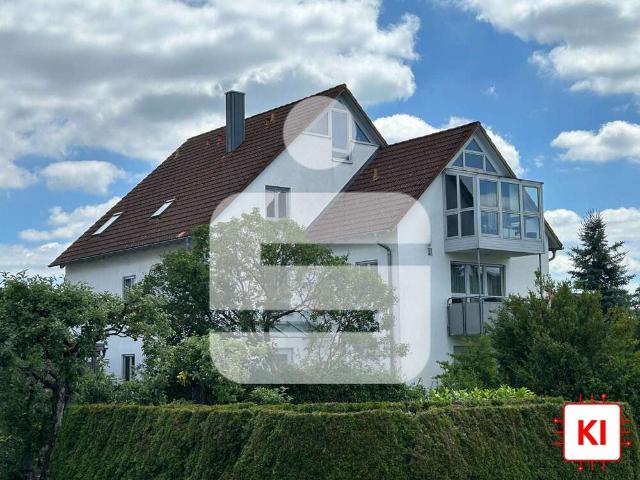 Wohnung zum Kaufen in Uttenreuth 425.000,00 EUR 119 m²