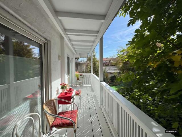 Wohnung zum Kaufen in Utting am Ammersee 495.000,00 EUR 85 m²