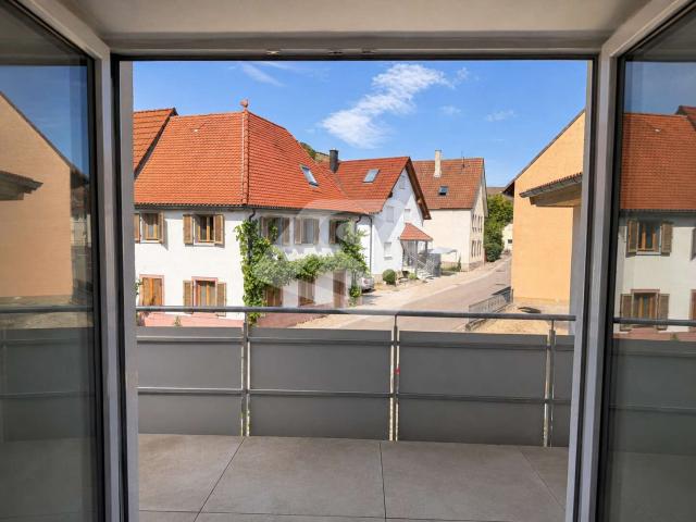 Wohnung zum Kaufen in Vogtsburg im Kaiserstuhl 295.000,00 EUR 70.64 m²