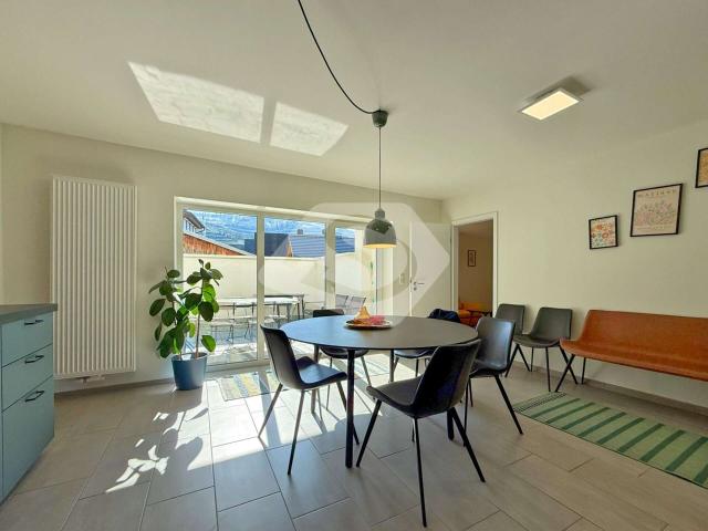 Wohnung zum Kaufen in Vogtsburg im Kaiserstuhl 485.000,00 EUR 112.56 m²