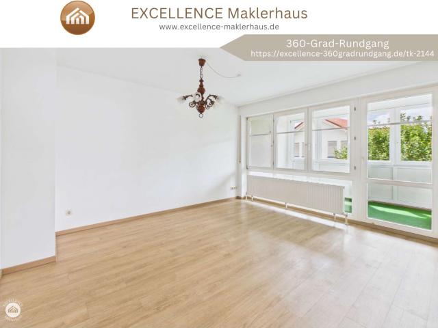 Wohnung zum Kaufen in Vöhringen 269.000,00 EUR 84.93 m²