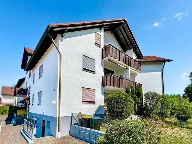 Wohnung zum Kaufen in Vöhringen 375.000,00 EUR 119 m²