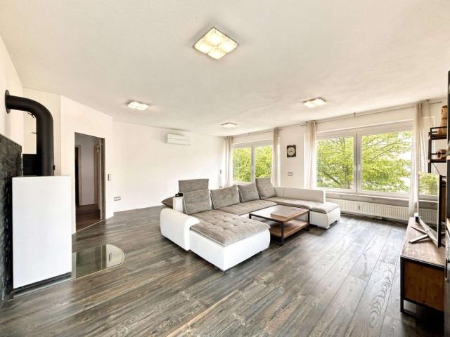 Wohnung zum Kaufen in Vöhringen 375.000,00 EUR 135 m²
