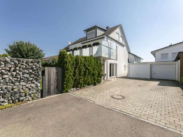 Wohnung zum Kaufen in Vöhringen 380.000,00 EUR 101.41 m²