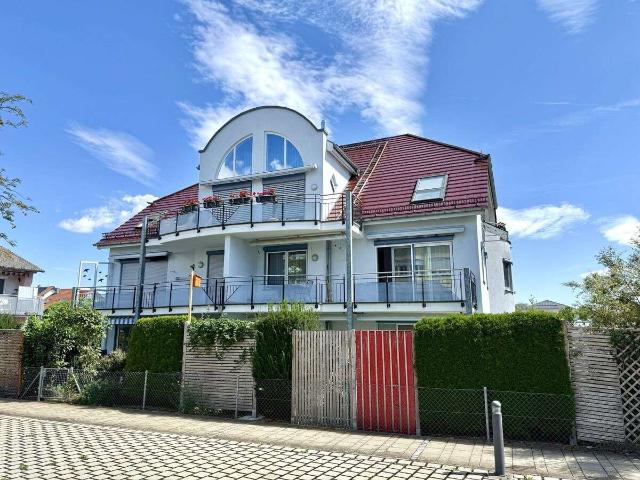 Wohnung zum Kaufen in Vöhringen 380.000,00 EUR 110.56 m²