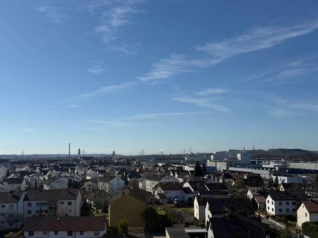 Wohnung zum Kaufen in Vöhringen 399.000,00 EUR 150 m²