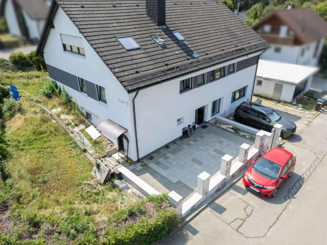 Wohnung zum Kaufen in Vöhringen 559.000,00 EUR 150 m²
