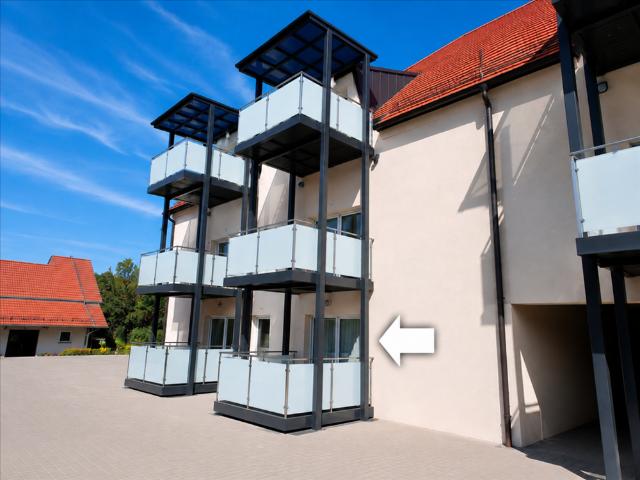Wohnung zum Kaufen in Volkach 262.000,00 EUR 70.69 m²