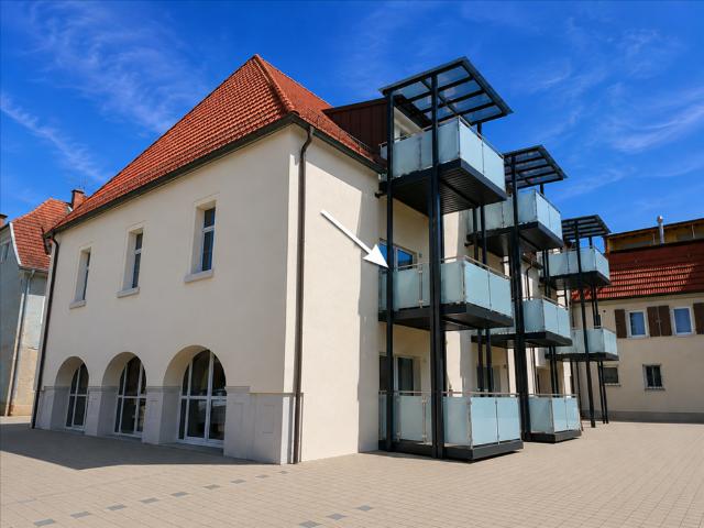 Wohnung zum Kaufen in Volkach 286.000,00 EUR 79.29 m²