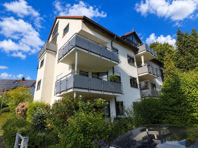Wohnung zum Kaufen in Vaihingen an der Enz 255.000,00 EUR 75.46 m²