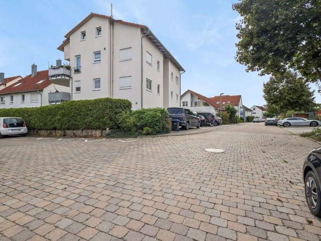 Wohnung zum Kaufen in Vaihingen an der Enz 309.000,00 EUR 91 m²